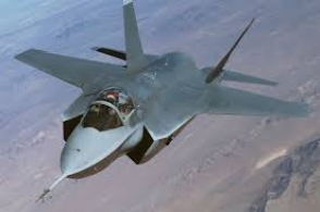 Թուրքիան 30 F-35 կործանիչ է պատվիրել